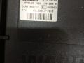 блок управления подвеской MAN TGA 1 поколение (2000 - 2008), 4461702090, 81258117018, 4461702090, 81258117018 - фото №2