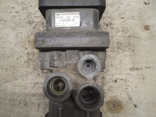 кран модулятор EBS Scania 5-Series, 1754939, K000085