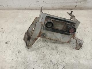 кнопка запуска двигателя IVECO