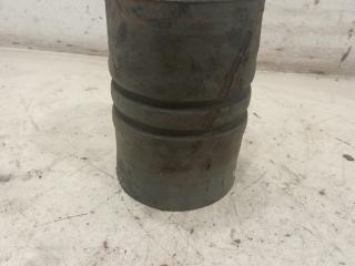 патрубок (трубопровод, шланг) Scania, 390581