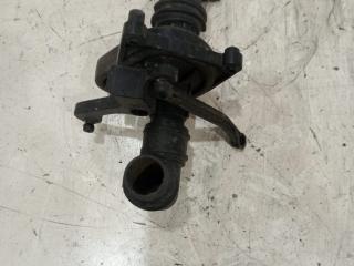 кран отопителя (печки) Mercedes-Benz Actros 3 поколение (MP3) (2008 - 2026)