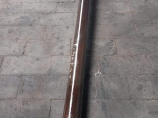 полуось (приводной вал, ШРУС) IVECO Stralis 1 поколение (2002 - 2006)