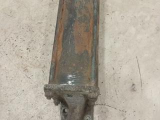 теплообменник масляного фильтра Scania, 413005110618