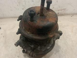 энергоаккумулятор Scania G 3 поколение (2016 - 2026)