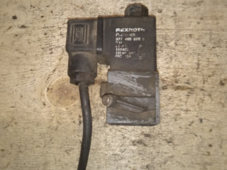 электромагнитный клапан IVECO, 3774650220