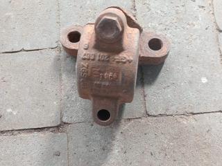 крепление стабилизатора / втулки стабилизатора Mercedes-Benz, 9703230020, 97032301632002