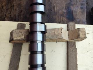 распредвал Volvo FH 2 поколение (2002 - 2012), 3165224