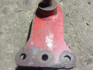 кронштейн (крепление) MAN, 81413013219