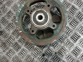 Привод вентилятора вискомуфты Volvo F, 1000641