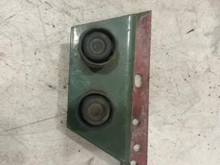 кнопка запуска двигателя IVECO