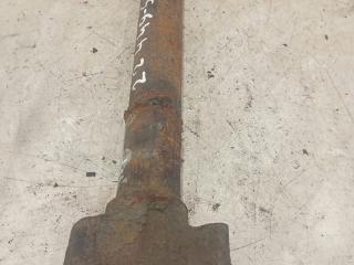 Вал тормозной Scania G 3 поколение (2016 - 2026)