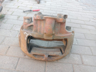 суппорт IVECO Stralis 1 поколение (2002 - 2006), 0008031876