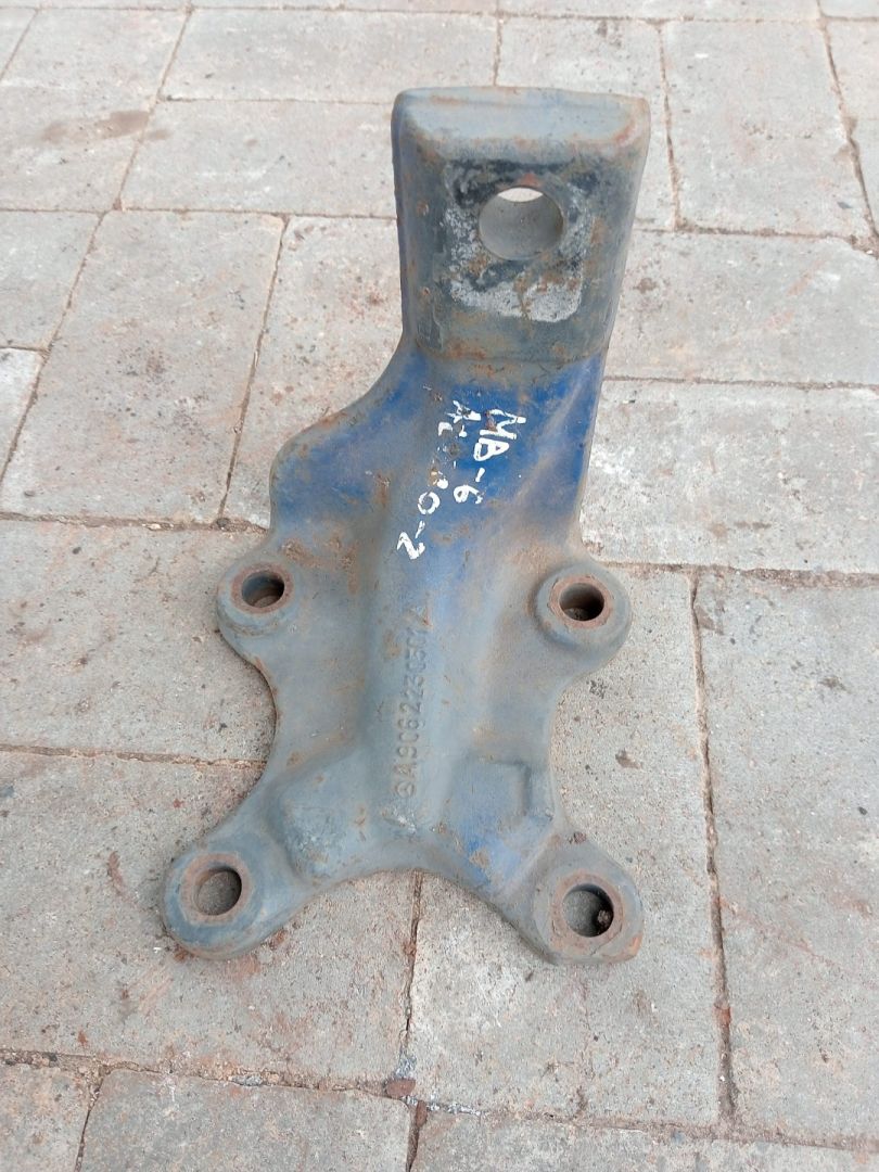 кронштейн (крепление) Mercedes-Benz Atego 1 поколение (1998 - 2013), 9062230501 - фото №1