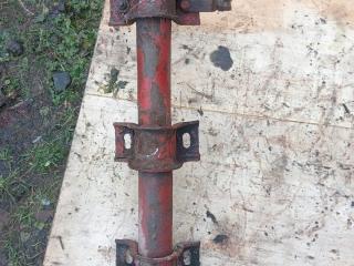 подножка IVECO