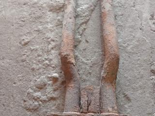 крепление ( кронштейн ) крыла MAN