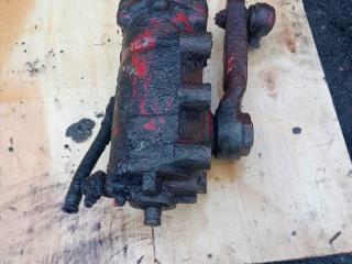 редуктор рулевой MAN F90 1 поколение (1986 - 1997)