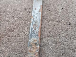 крепление стабилизатора / втулки стабилизатора Renault Premium 1 поколение (1996 - 2005), 56002011413