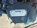 двигатель Scania - фото №2