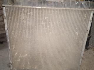радиатор (основной) IVECO EuroCargo 1 поколение (1991 - 2000)