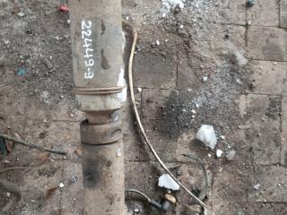 карданный вал Scania G 3 поколение (2016 - 2026), 14.2 л., DSC 14.06, дизель