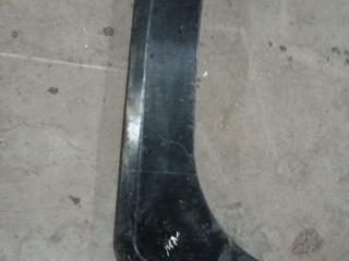 защита арок (подкрылок) MAN