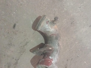 патрубок (трубопровод, шланг) IVECO EuroTech 1 поколение (1991 - 1999), 98478087