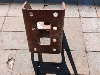 кронштейн (крепление) Volvo