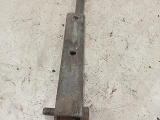 кронштейн (крепление) Scania G 3 поколение (2016 - 2026), МКПП