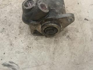 насос гидроусилителя руля MAN