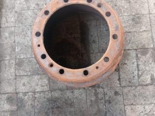 барабан тормозной Scania G 3 поколение (2016 - 2026)