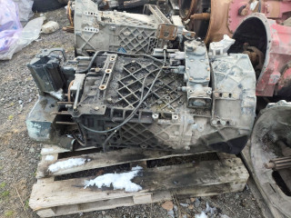 КПП механическая (МКПП) Renault Premium 1 поколение (1996 - 2005), B9, 16S151IT