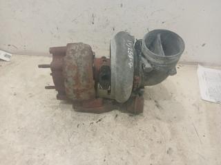 турбина MAN M2000 L 1 поколение (1996 - 2001)