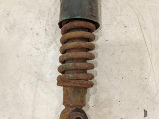 амортизатор кабины MAN F90 1 поколение (1986 - 1997)