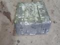 крышка аккумулятора IVECO - фото №2
