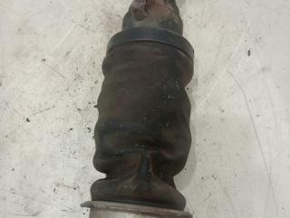 пневмоподушка подвески кабины Scania G 3 поколение (2016 - 2026), 7677956106