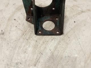 кронштейн крепления ПГУ Scania G 3 поколение (2016 - 2026)