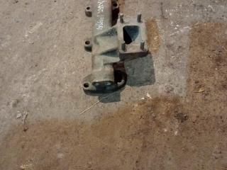 коллектор выпускной Renault Midlum 1 поколение (1999 - 2005)