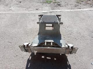 узел педальный (блок педалей) Volvo FH 1 поколение (1993 - 1998), 1096218