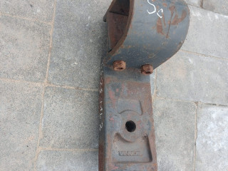 крепление стабилизатора / втулки стабилизатора Scania 124 1 поколение (1996 - 2004), 1636890