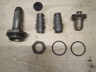 электромагнитный клапан MAN