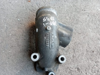 патрубок (трубопровод, шланг) DAF XF 95 1 поколение (2002 - 2006), 1399327