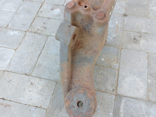 кронштейн (крепление) Mercedes-Benz Atego 1 поколение (1998 - 2013), 9743230441, 9743260441