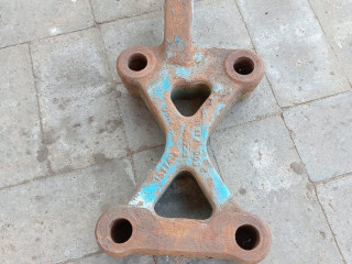 кронштейн (крепление) Scania 4-Series, 1377419