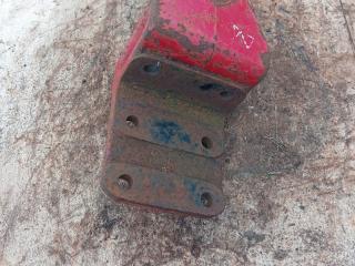 кронштейн рессоры DAF, 1361655, 0962022