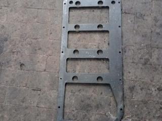 проставка поддона двигателя MAN