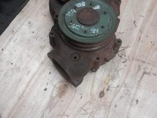 помпа Mercedes-Benz