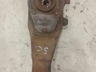 Тормозная трещётка Scania G 3 поколение (2016 - 2026), 34341808