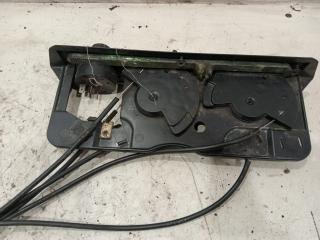 блок управления печки / климат-контроля Volvo F