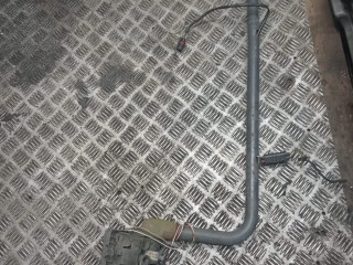 кронштейн зеркала кабины левый MAN TGA 1 поколение (2000 - 2008)