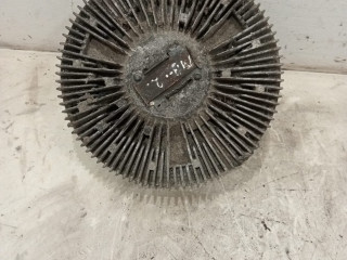 вискомуфта Mercedes-Benz